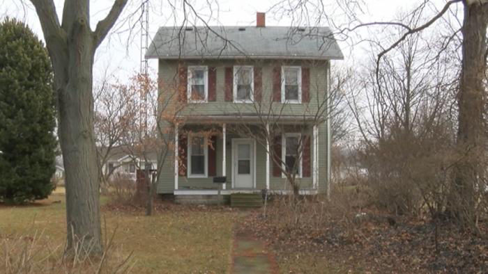 NBC teen's body found in chimney